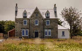 House Of Juniper - The Manse
